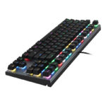 Meetion MT-MK04 Ενσύρματο Gaming Πληκτρολόγιο / US - Image 5