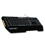 Meetion MT-K9420 Φωτιζόμενο Gaming Πληκτρολόγιο / US - Image 2