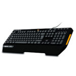 Meetion MT-K9420 Φωτιζόμενο Gaming Πληκτρολόγιο / US - Image 3
