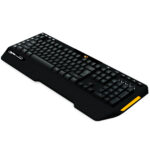Meetion MT-K9420 Φωτιζόμενο Gaming Πληκτρολόγιο / US - Image 4