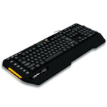 Meetion MT-K9420 Φωτιζόμενο Gaming Πληκτρολόγιο / US - Image 5