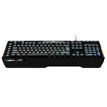Meetion MT-K9420 Φωτιζόμενο Gaming Πληκτρολόγιο / US - Image 7