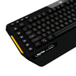 Meetion MT-K9420 Φωτιζόμενο Gaming Πληκτρολόγιο / US - Image 8
