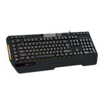 Meetion MT-K9420 Φωτιζόμενο Gaming Πληκτρολόγιο / US - Image 9