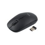 Meetion MT-R547 2.4G Ασύρματο Ποντίκι / Μαύρο - Image 3