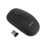 Meetion MT-R547 2.4G Ασύρματο Ποντίκι / Μαύρο - Image 6