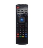Τηλεχειριστήριο Universal Airmouse MX3 Keyboard - Image 2