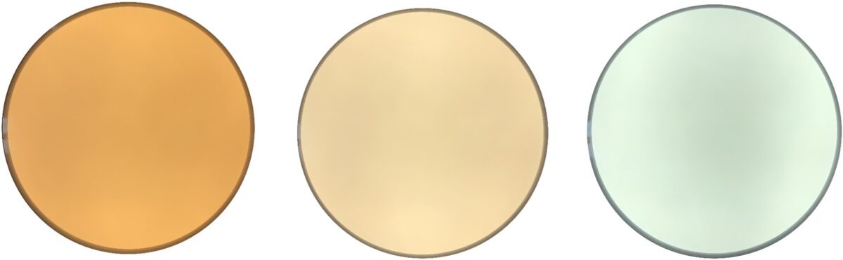 Avide LED Μοντέρνα Πλαφονιέρα Οροφής Pandora-CCT (Αλουμίνιο) 80W με Τηλεχειριστήριο - Image 5