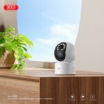 XO CR01 Smart Treasure 300W Pixel Camera - Image 2