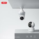 XO CR01 Smart Treasure 300W Pixel Camera - Image 3
