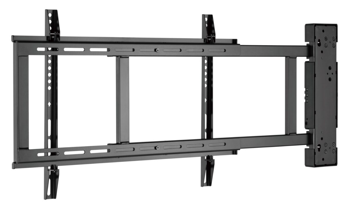 ATC Επιτοίχια βάση TV ATC-3275M με Μοτέρ και Τηλεχειριστήριο - Image 6