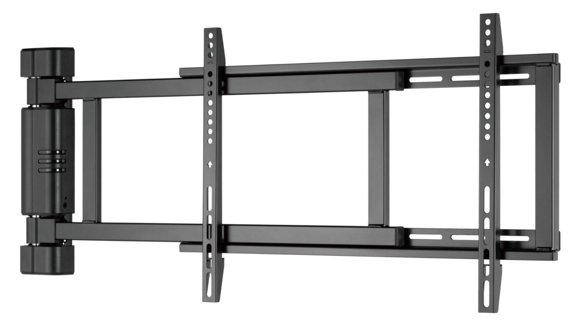 ATC Επιτοίχια βάση TV ATC-3275M με Μοτέρ και Τηλεχειριστήριο - Image 7