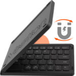 Meetion MT-BTK001 Πτυσσόμενο Πληκτρολόγιο - Image 9