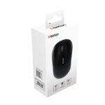 Meetion MT-R545 2.4G Ασύρματο Ποντίκι / Μαύρο - Image 7