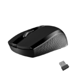 Meetion MT-R560 2.4G Ασύρματο Ποντίκι / Μαύρο - Image 2