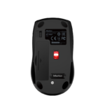Meetion MT-R560 2.4G Ασύρματο Ποντίκι / Μαύρο - Image 7