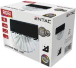 Entac Ηλιακός Προβολέας Τοίχου WW+RGB - Image 2