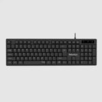 Meetion MT-K300 Ενσύρματο Πληκτρολόγιο - Image 3