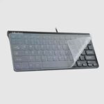 Meetion MT-K400 Mini Πληκτρολόγιο Office - Image 2