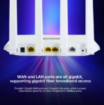 EDUP EP-RT2960S 1800Mbps Mesh Router - Image 4