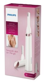 PHILIPS HP6393/00 Touch-up Pen Trimmer - Image 4