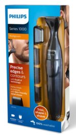 PHILIPS MG1100-16 MULTIGROOM Series Ξυριστική Μηχανή - Image 6