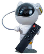 XO CF1 Astronaut Star Projector Lamp - Image 12