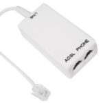 SPLITTER ADSL ΓΙΑ PSTN NET046 - Image 2