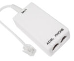 SPLITTER ADSL ΓΙΑ PSTN NET046 - Image 3