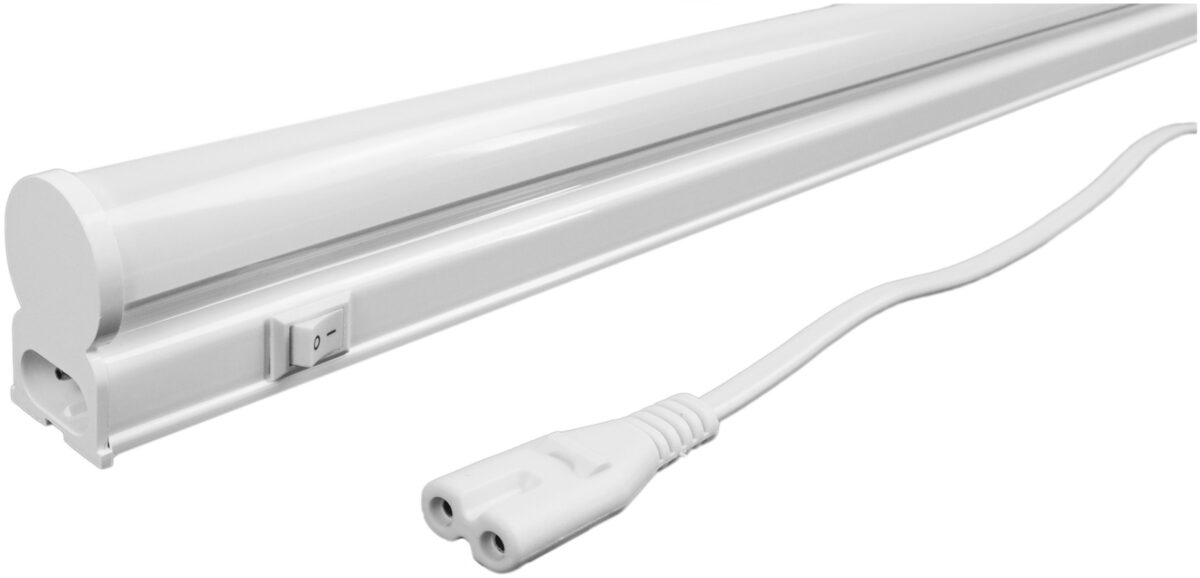 Avide LED Πάγκου Κουζίνας 15W 900mm Θερμό 3000K Με Πρίζα - Image 2
