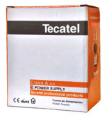 Tecatel-Tecatel Τροφοδοτικό 24V 160mAh - Image 3