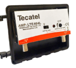 Tecatel Ενισχυτής Ιστού 40dB 403 LTE700 5G VHF/UHF - Image 5