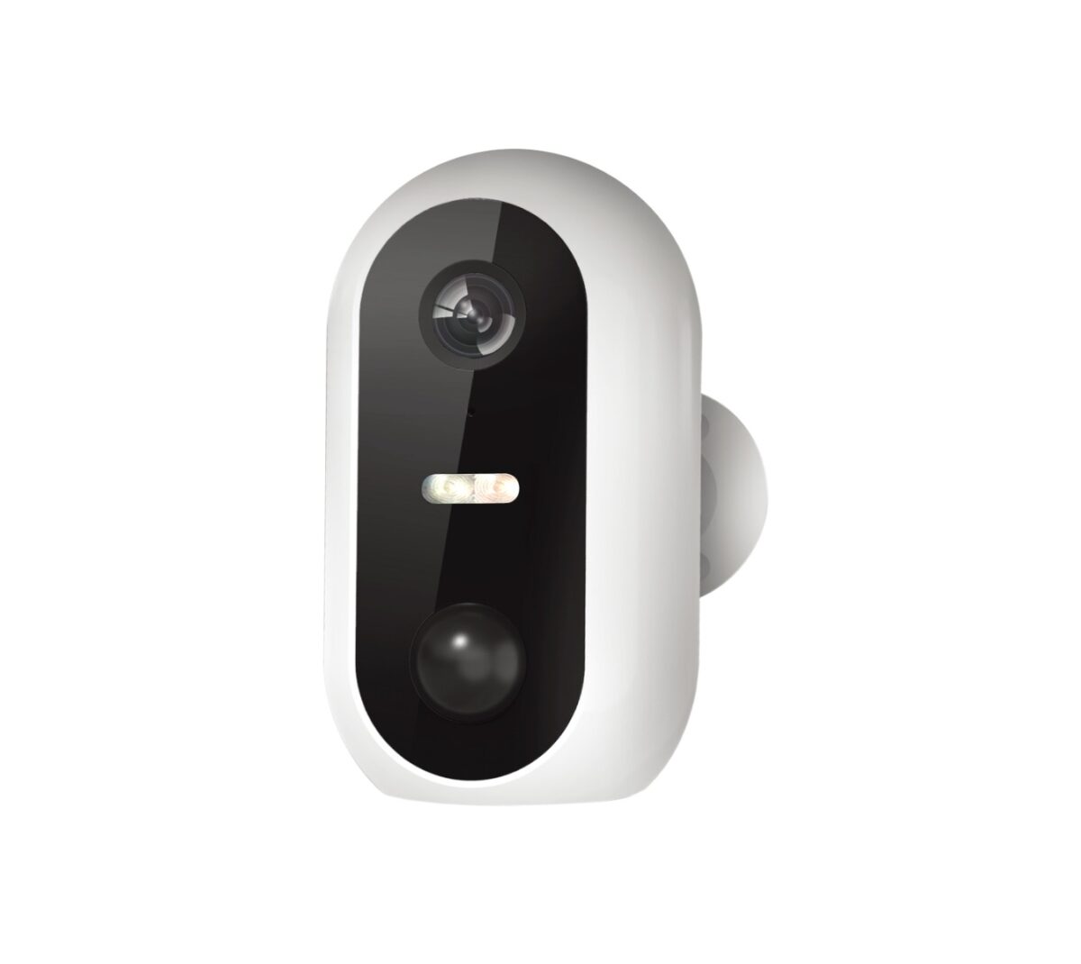 Smart Security Camera iCM004 + Solar Panel (5 W) - Image 3