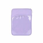 XO CB13 Τσάντα Θήκη Tablet Ipad 10.9 ιντσών Μωβ