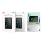 XO V01 LCD Tablet Σημειώσεων/ Ζωγραφικής 10" (Μπλε) - Image 2