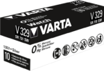 Varta Ρολογιού V329 (1τμχ) - Image 3