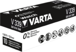 Varta Ρολογιού V339 (1τμχ) - Image 3