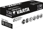 Varta Ρολογιού V344 (1τμχ) - Image 3