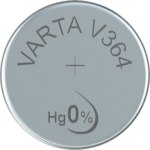 Varta Ρολογιού V364 (1τμχ) - Image 2