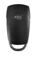 Atc-Τηλεχειριστήριο Γκαραζόπορτας 433MHz (516) Κλειδί - Image 3