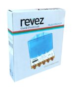 REVEZ DiSEqC Switch 4 ΕΞΟΔΩΝ - Image 2