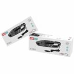 XO CZ001 Ηλεκτρική Σκούπα Αυτοκινήτου - Image 7