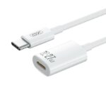 XO NB-R268A Καλώδιο Φόρτισης Type-c σε Lightning 27W - Image 3