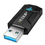 EDUP EP-AC1689GS AC1300 USB WiFi Adapter - Image 2