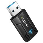 EDUP EP-AC1689GS AC1300 USB WiFi Adapter - Image 4