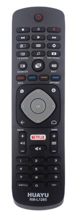 Τηλεχειριστήριο Universal για Philips Smart L 1285