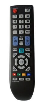 Τηλεχειριστήριο Universal για Samsung L 800 - Image 3