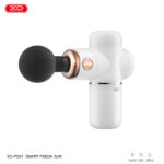 XO FG01 Συσκευή Μασάζ Περιτονίας (Fascia Gun) - Image 6