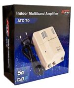 ATC-70A Κεντρικός Ενισχυτής - Image 9