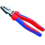 Redpoint 0202200 ΠΕΝΣΑ ΑΤΣΑΛΟΣΥΡΜΑΤΟΣ ΜΕ ΥΠΟΜΟΧΛΟΙΟ ΒΑΡΙΑ ΜΟΝΩΣΗ KNIPEX